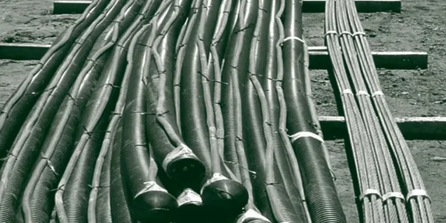 Active/Passive Anchor Design for Barrie's Glacial Soils
