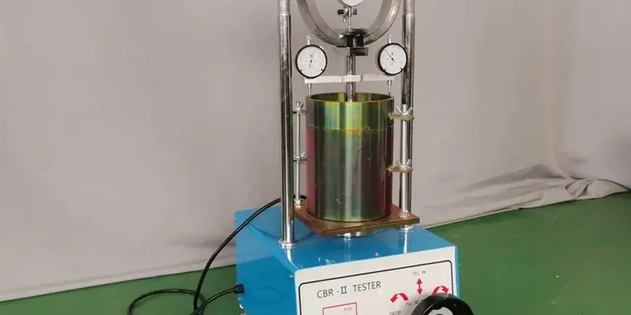 Laboratory CBR Testing in Barrie: Bearing Capacity You Can Build On