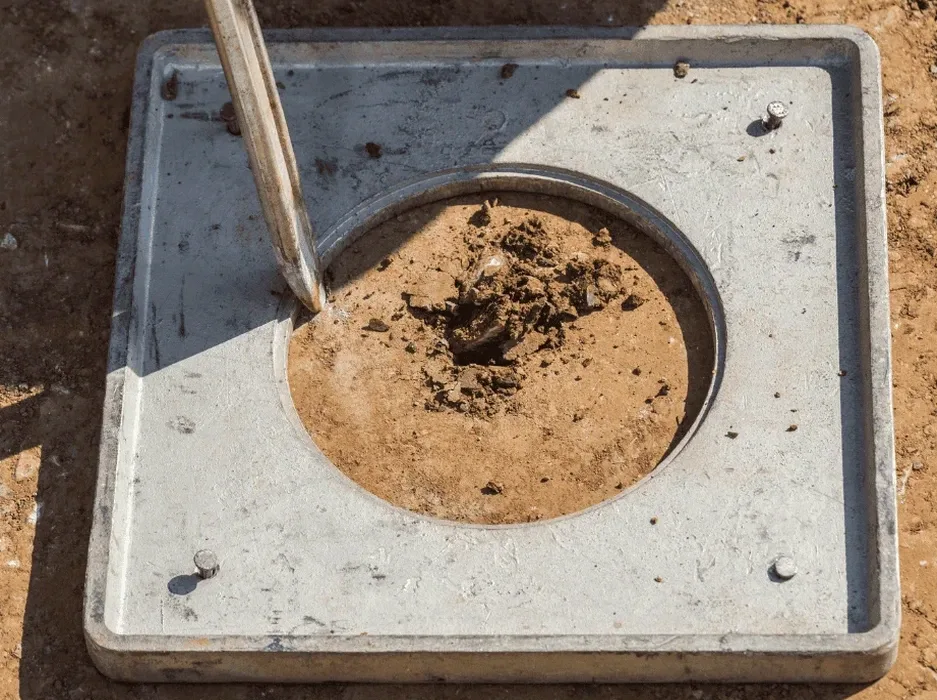 Soil Liquefaction Analysis in Barrie — SPT and CPT Based Seismic Evaluation