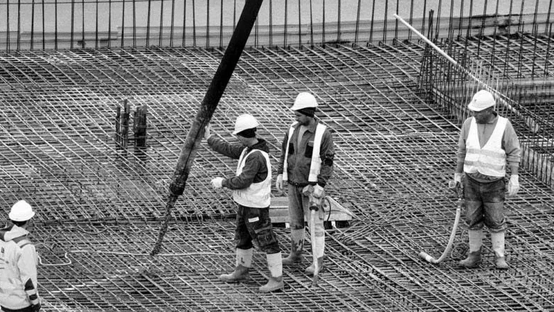 Raft/Mat Foundation Design in Barrie — Geotechnical Engineering for Lake Simcoe Soils