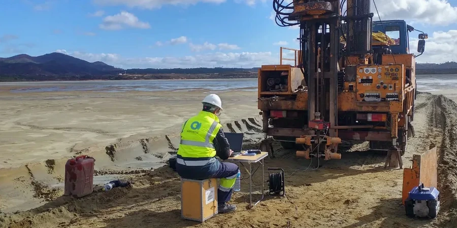 Seismic Microzonation Studies in Barrie