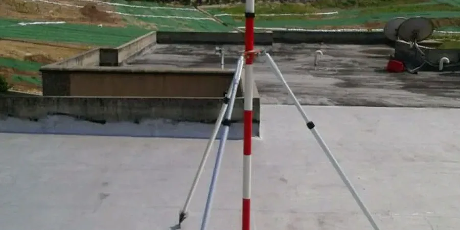 Geotechnical Excavation Monitoring in Barrie: Real-Time Data for Safer Digs