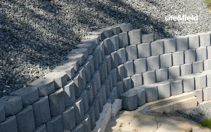 Retaining Wall Design in Barrie: Engineering That Holds the Shoreline