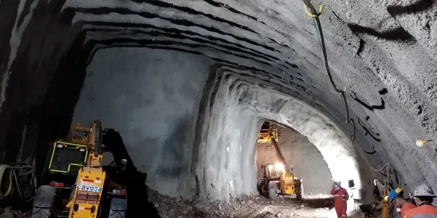 Geotechnical Analysis for Soft-Soil Tunnels in Barrie